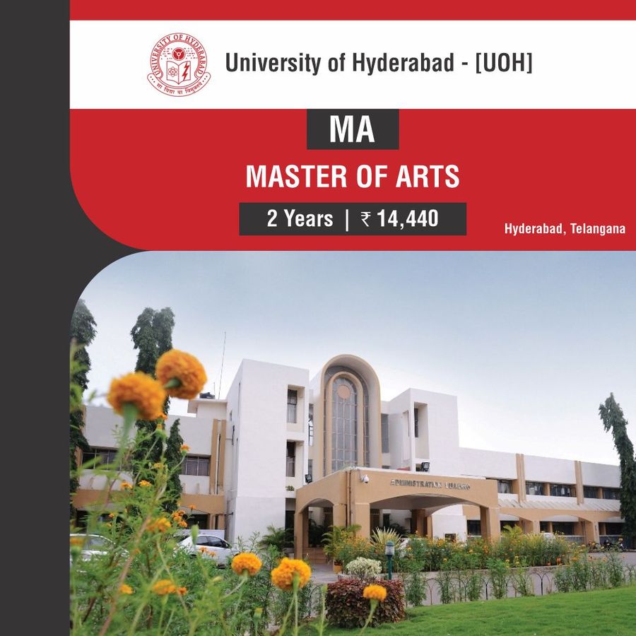 University of Hyderabad